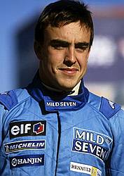 Fernando Alonso